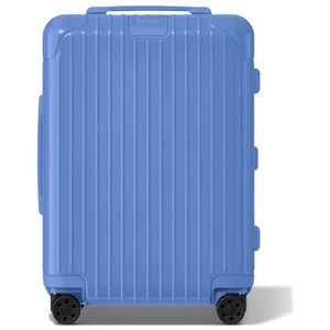 RIMOWA Essential Cabin Sea Blue Suitcase